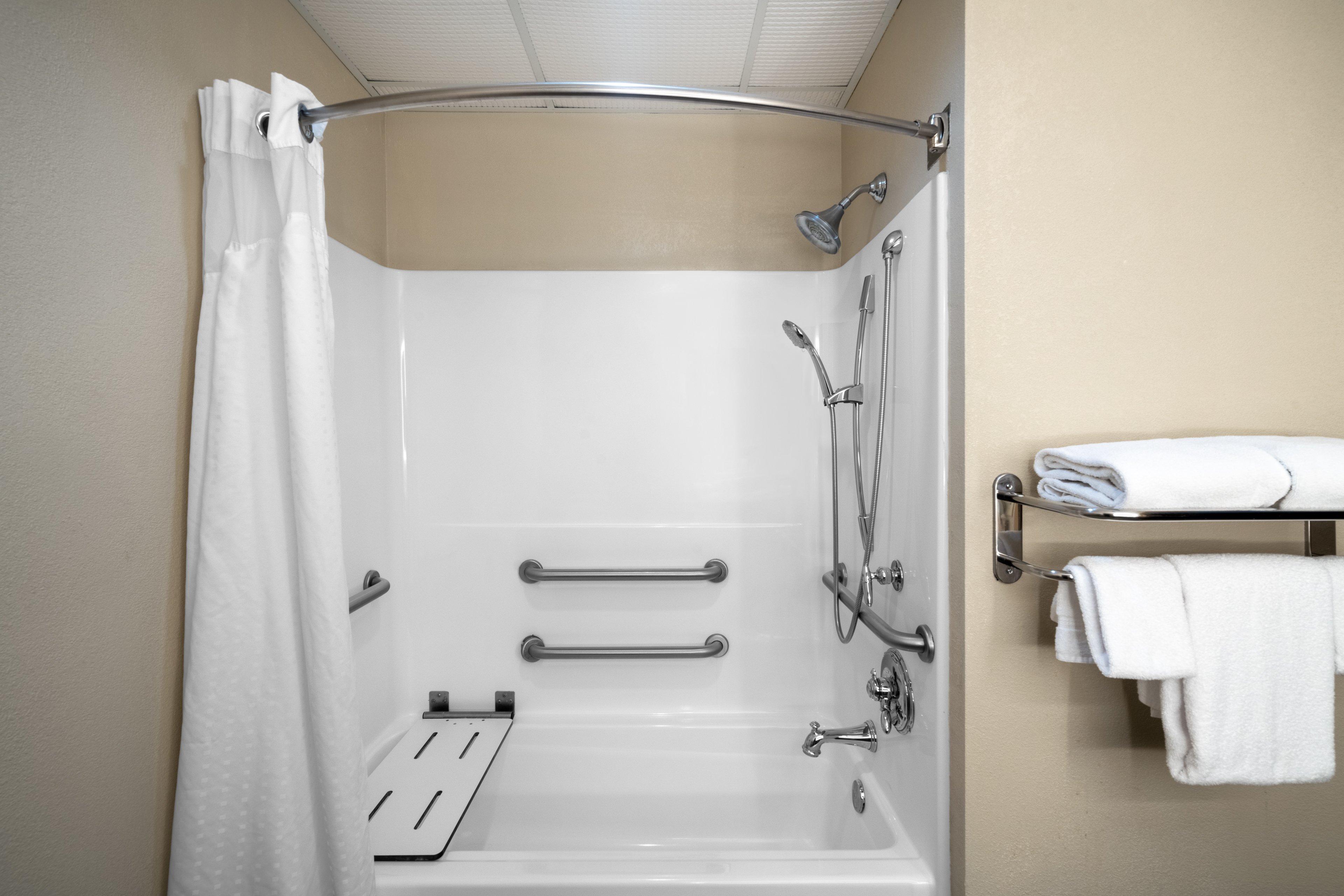 Holiday Inn Express Hotel & Suites Ashland By Ihg Eksteriør billede