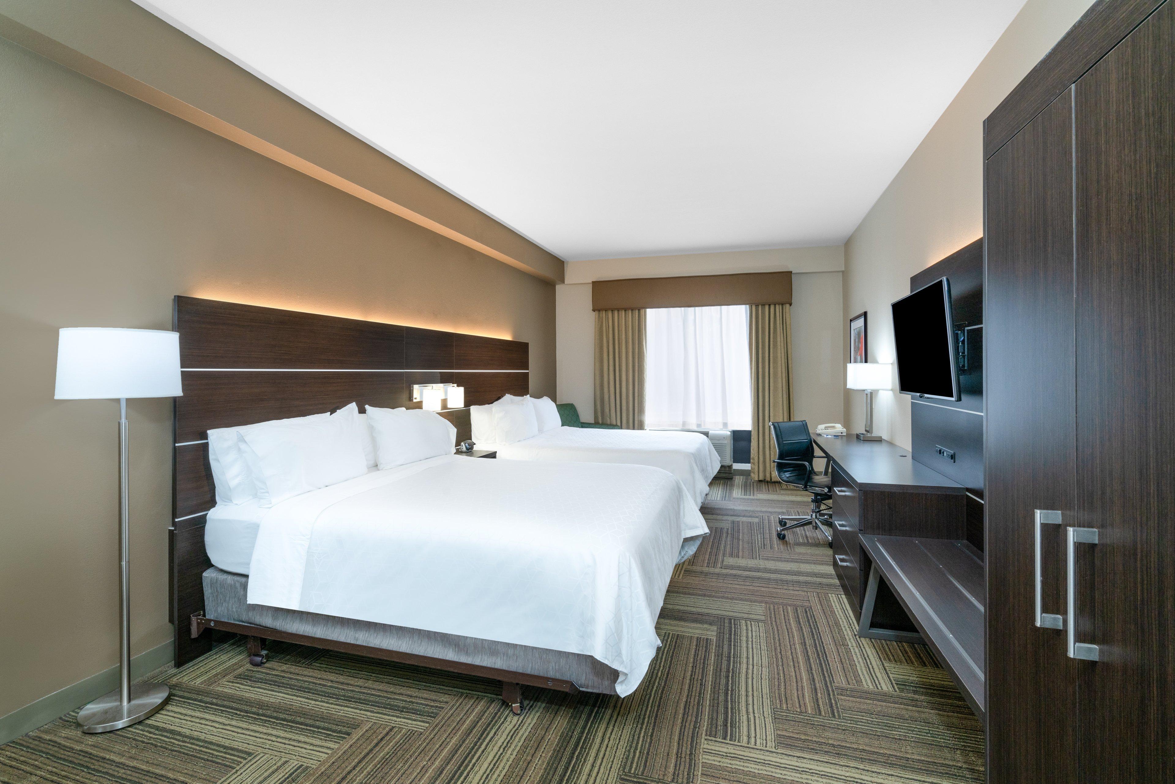 Holiday Inn Express Hotel & Suites Ashland By Ihg Eksteriør billede
