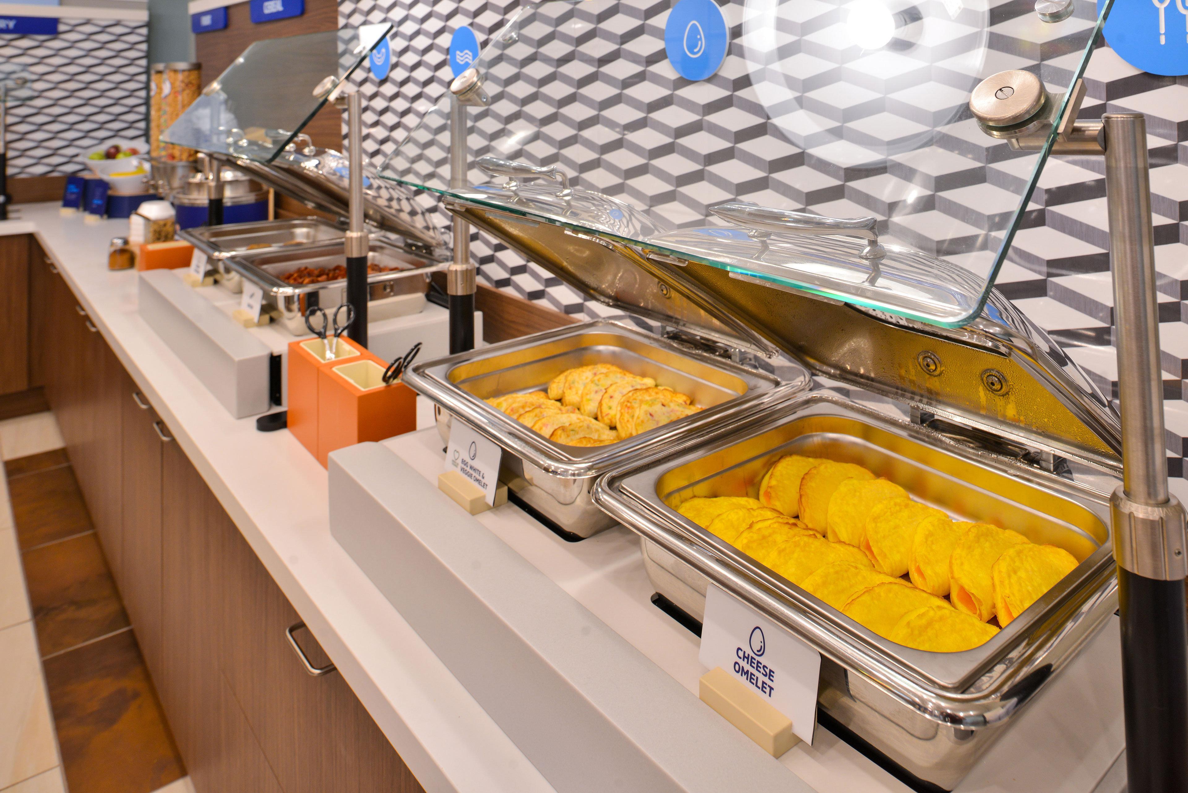 Holiday Inn Express Hotel & Suites Ashland By Ihg Eksteriør billede