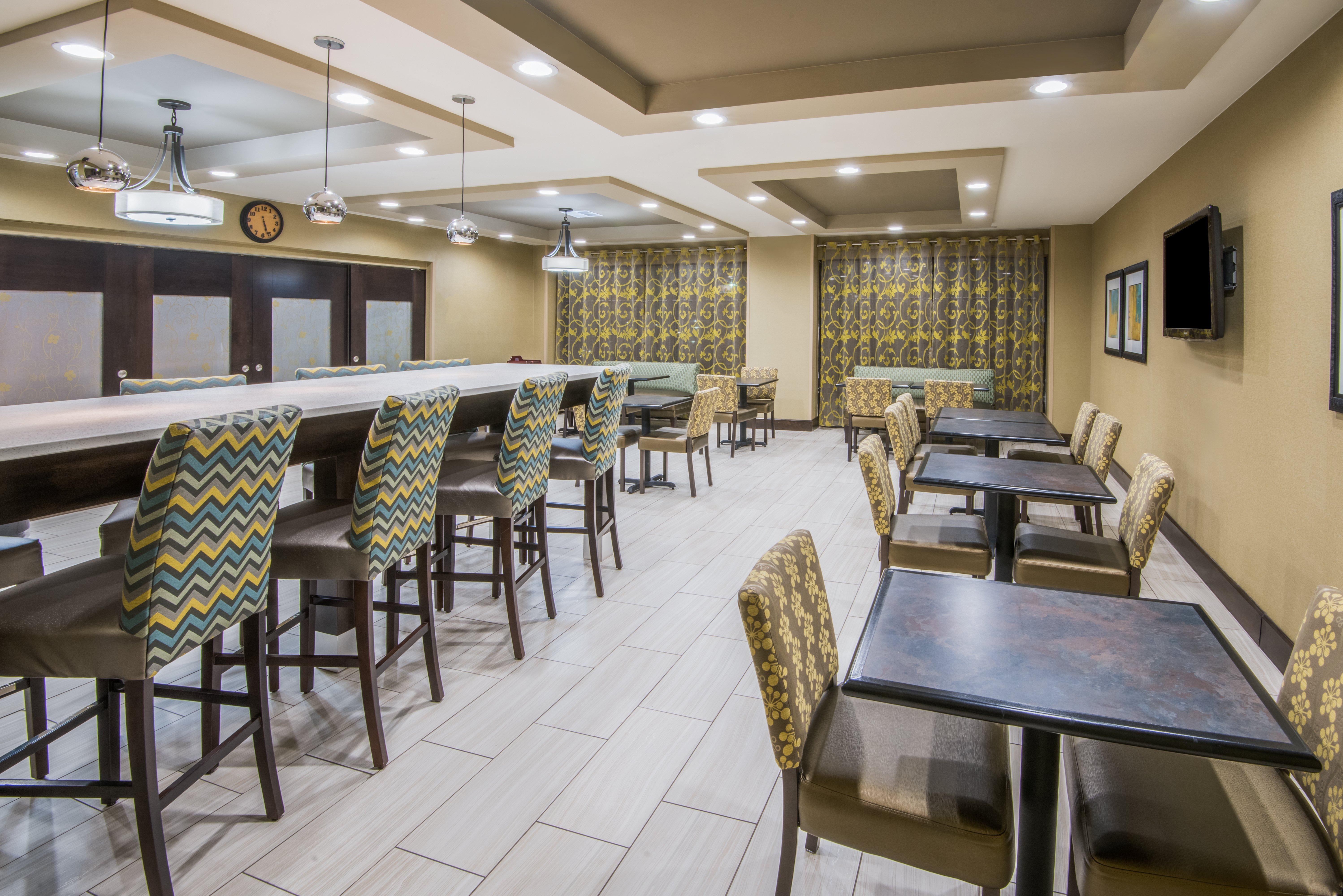 Holiday Inn Express Hotel & Suites Ashland By Ihg Eksteriør billede