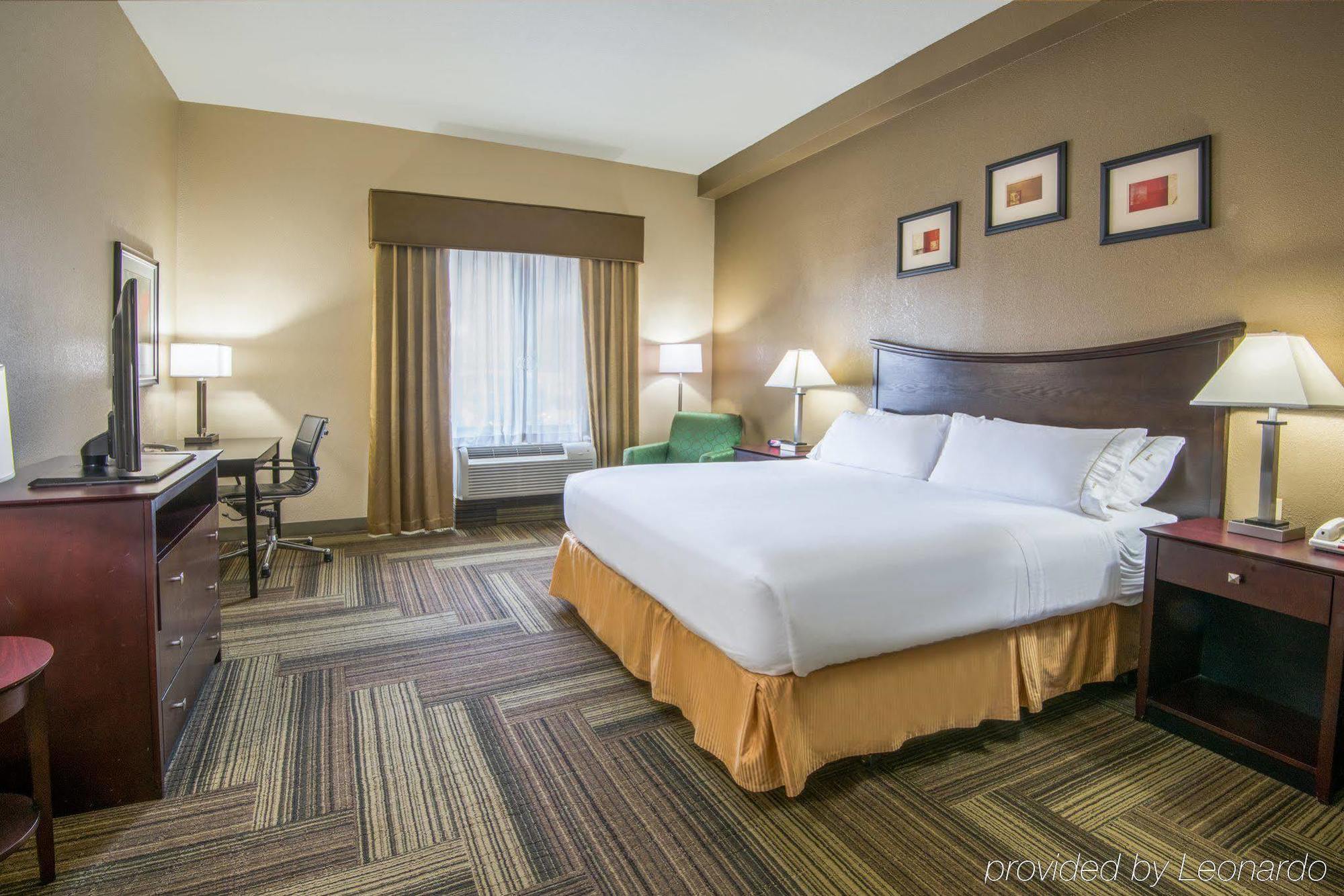 Holiday Inn Express Hotel & Suites Ashland By Ihg Eksteriør billede