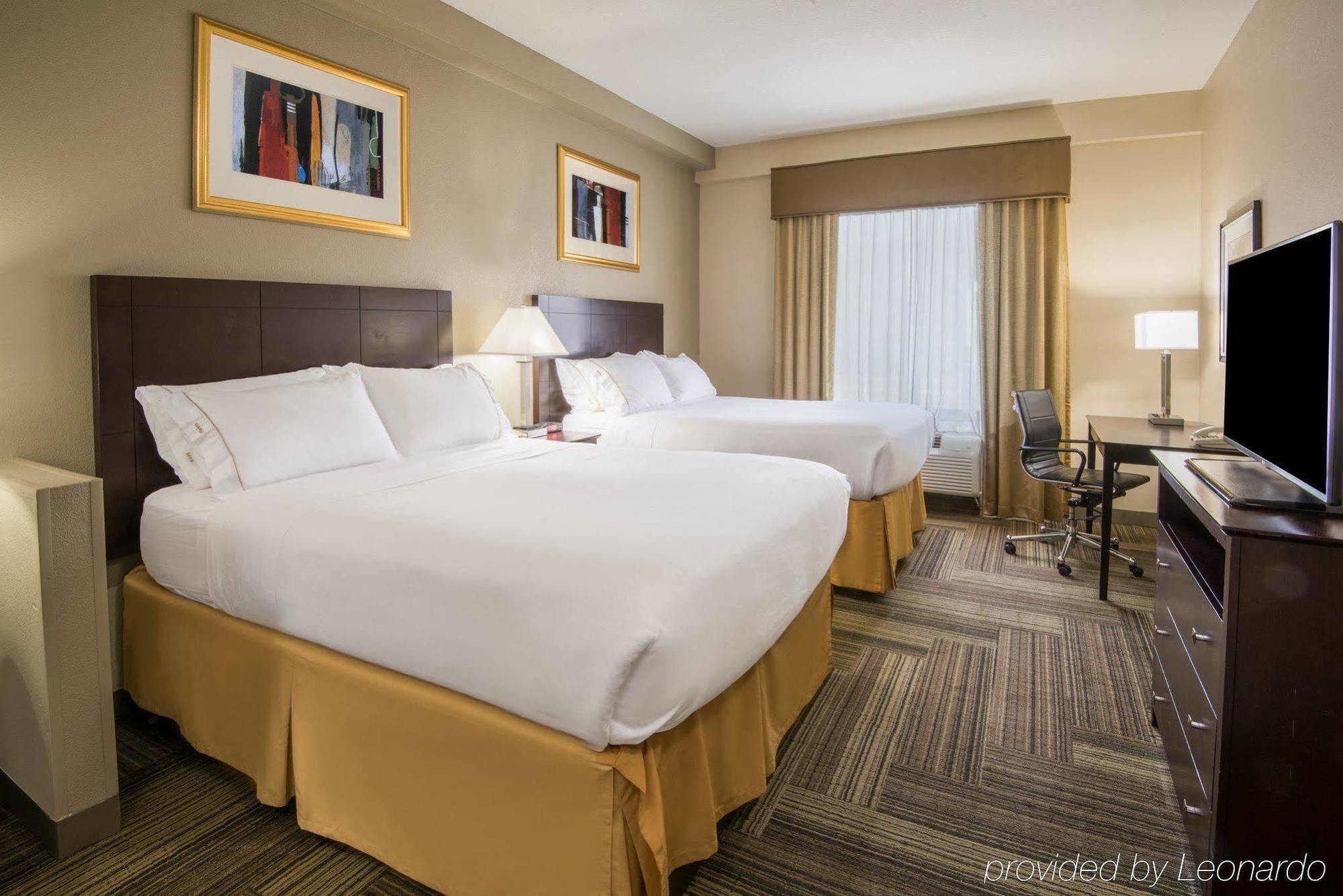 Holiday Inn Express Hotel & Suites Ashland By Ihg Eksteriør billede